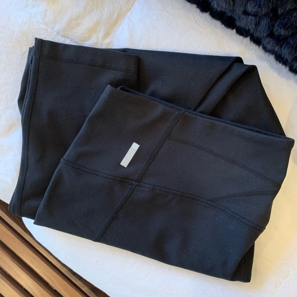Zella Live In Highwaist Leggings
